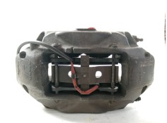 Recambio de pinza freno delantera izquierda para volkswagen touareg (7la) tdi v6 referencia OEM IAM 7L6615123T 209236051A