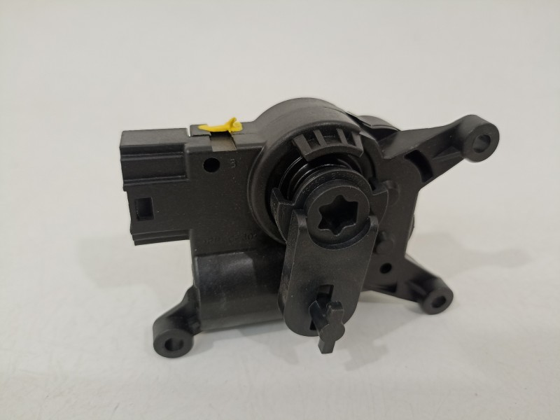 Recambio de motor apertura trampillas climatizador para volkswagen cc (358) basis bluemotiontech referencia OEM IAM 1K0907511Q  