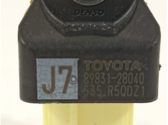 Recambio de sensor para toyota rav 4 advance hybrid referencia OEM IAM 8983147040   2