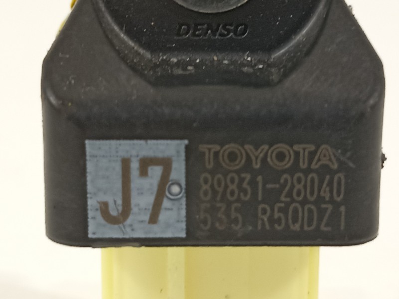 Recambio de sensor para toyota rav 4 advance hybrid referencia OEM IAM 8983147040  