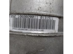 Recambio de caja cambios para bmw x5 (e53) 3.0d referencia OEM IAM 020011 0131511 6HP26X 2