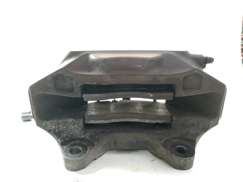Recambio de pinza freno delantera izquierda para volkswagen touareg (7la) tdi v6 referencia OEM IAM 7L6615123T 209236051A 