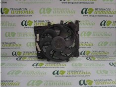 Recambio de electroventilador para opel astra gtc enjoy referencia OEM IAM 13132559 0130303960 