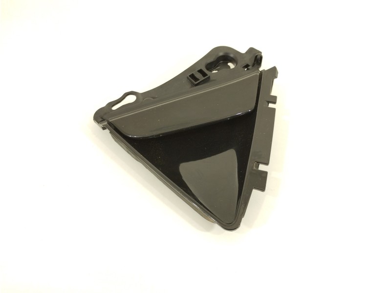 Recambio de maneta exterior trasera derecha para citroën ds4 desire referencia OEM IAM 9687712077  