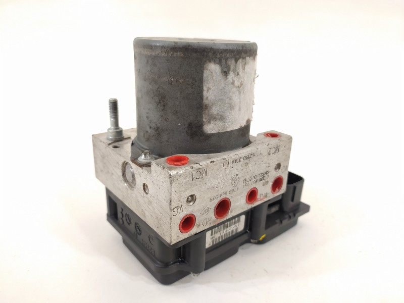 Recambio de abs para opel movano b kasten/combi gka l2h3 3,3t referencia OEM IAM 476608497R 0265237094 