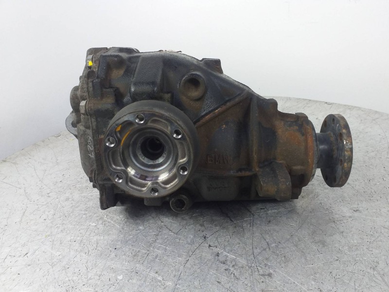 Recambio de diferencial trasero para bmw x3 (e83) 2.0d referencia OEM IAM 7535119  