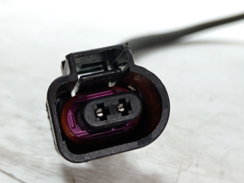 Recambio de pinza freno delantera izquierda para volkswagen touareg (7la) tdi v6 referencia OEM IAM 7L6615123T 209236051A 