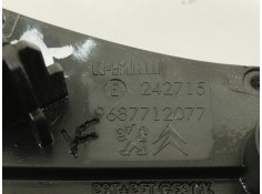 Recambio de maneta exterior trasera derecha para citroën ds4 desire referencia OEM IAM 9687712077   2