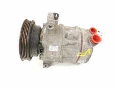 Recambio de compresor aire acondicionado para fiat stilo multi wagon (192) 1.6 16v referencia OEM IAM 4472208634  