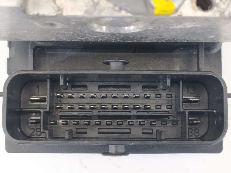 Recambio de abs para opel movano b kasten/combi gka l2h3 3,3t referencia OEM IAM 476608497R 0265237094 