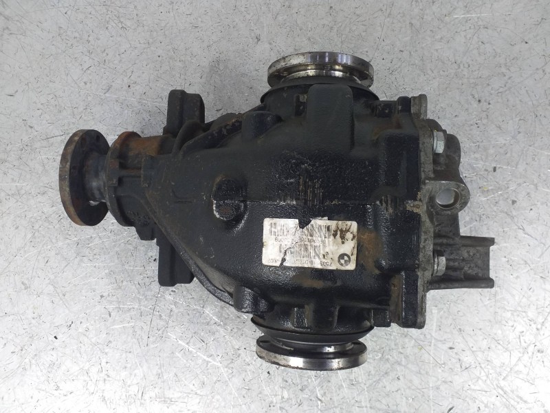 Recambio de diferencial trasero para bmw x3 (e83) 2.0d referencia OEM IAM 7535119  