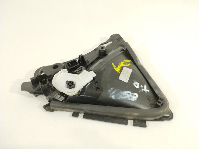 Recambio de maneta exterior trasera derecha para citroën ds4 desire referencia OEM IAM 9687712077  