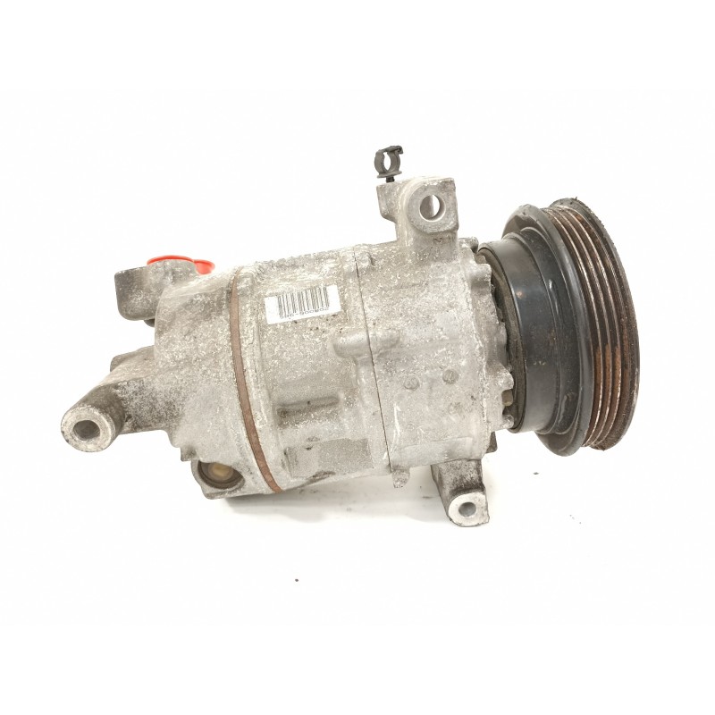 Recambio de compresor aire acondicionado para fiat stilo multi wagon (192) 1.6 16v referencia OEM IAM 4472208634  