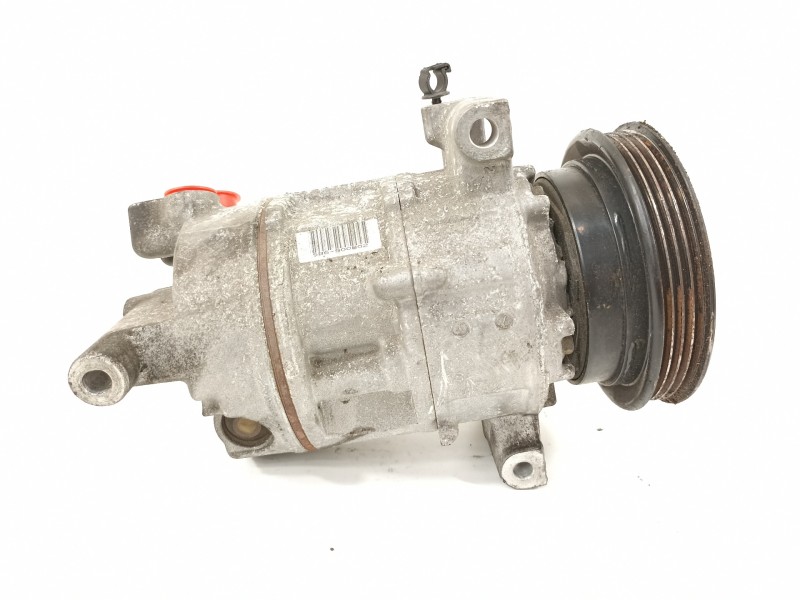 Recambio de compresor aire acondicionado para fiat stilo multi wagon (192) 1.6 16v referencia OEM IAM 4472208634  