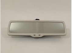 Recambio de espejo interior para volkswagen cc (358) basis bluemotiontech referencia OEM IAM 7N0857511K  