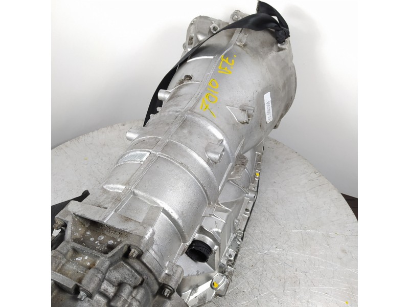 Recambio de caja cambios para bmw x5 (e53) 3.0d referencia OEM IAM 020011 0131511 6HP26X