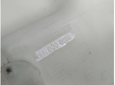 Recambio de deposito limpia para opel movano b kasten/combi gka l2h3 3,3t referencia OEM IAM 2891000023R   2