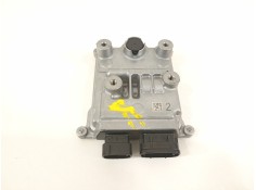 Recambio de modulo electronico para toyota rav 4 advance hybrid referencia OEM IAM 8957112010  