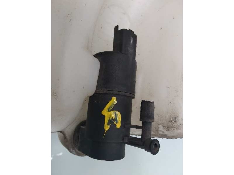 Recambio de deposito limpia para opel movano b kasten/combi gka l2h3 3,3t referencia OEM IAM 2891000023R  