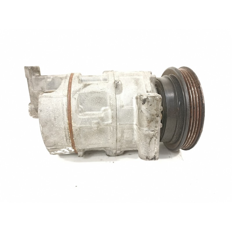 Recambio de compresor aire acondicionado para fiat stilo multi wagon (192) 1.6 16v referencia OEM IAM 4472208634  