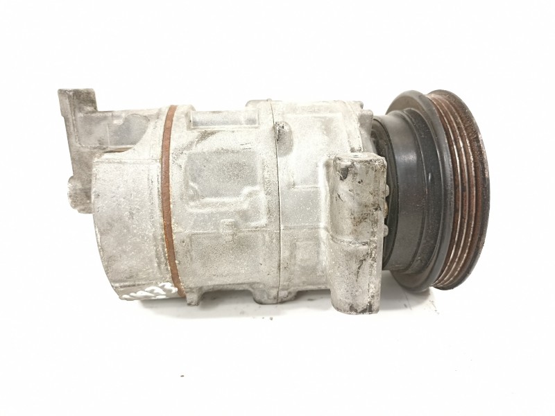 Recambio de compresor aire acondicionado para fiat stilo multi wagon (192) 1.6 16v referencia OEM IAM 4472208634  