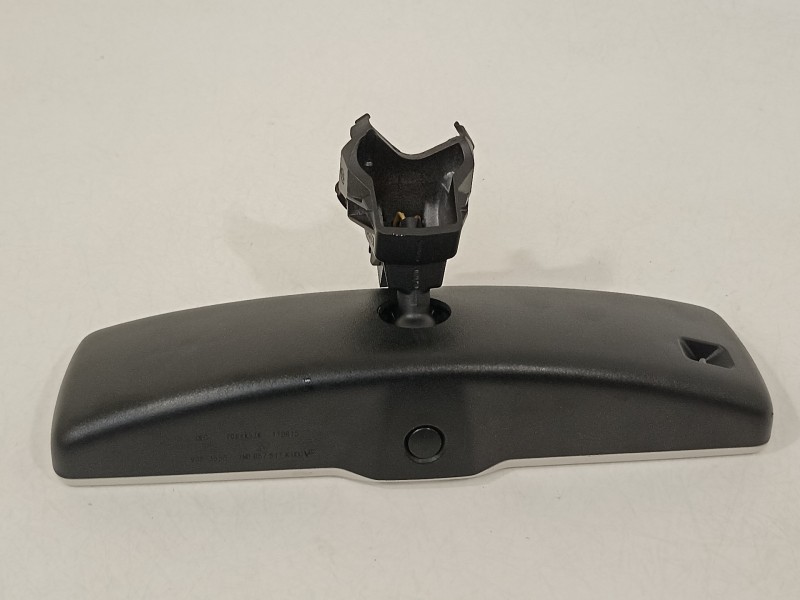 Recambio de espejo interior para volkswagen cc (358) basis bluemotiontech referencia OEM IAM 7N0857511K  