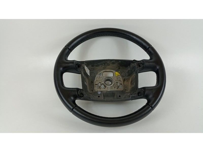 Recambio de volante para volkswagen touareg (7la) tdi v6 referencia OEM IAM 3D0419091T  