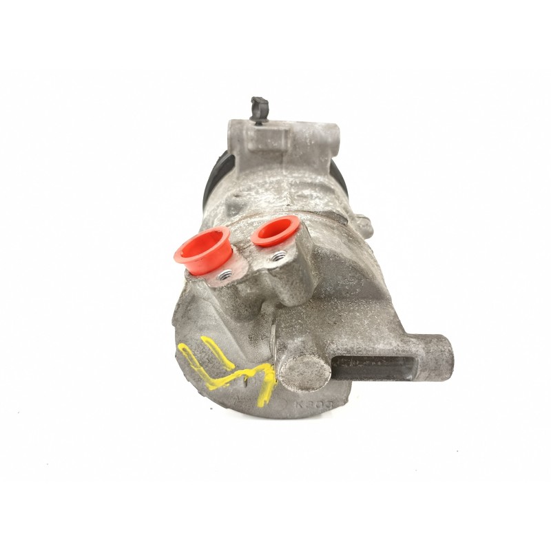 Recambio de compresor aire acondicionado para fiat stilo multi wagon (192) 1.6 16v referencia OEM IAM 4472208634  