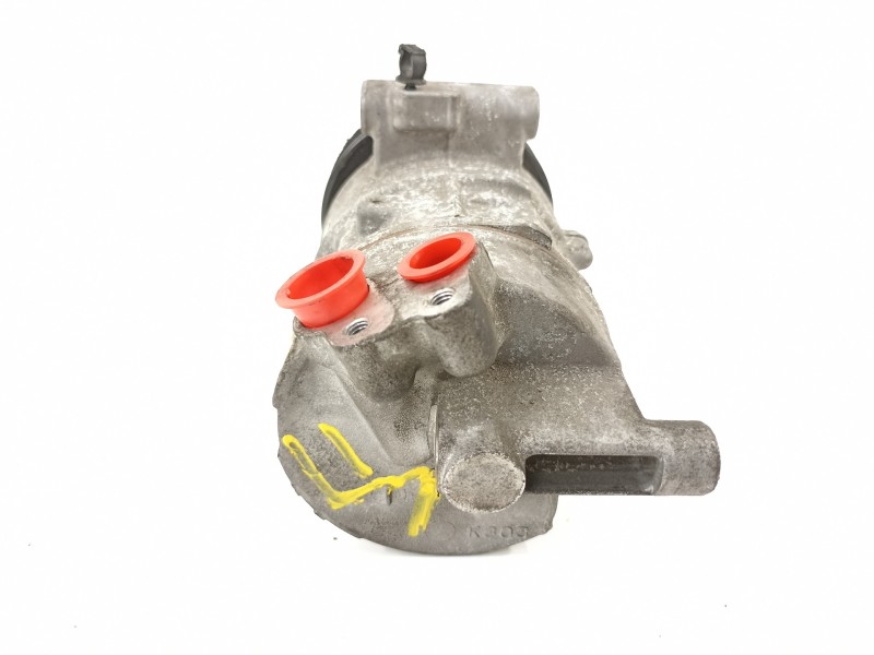 Recambio de compresor aire acondicionado para fiat stilo multi wagon (192) 1.6 16v referencia OEM IAM 4472208634  