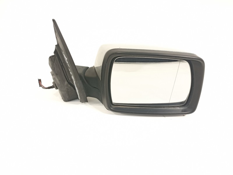 Recambio de retrovisor derecho para bmw x3 (e83) 2.0d referencia OEM IAM 51163448132  