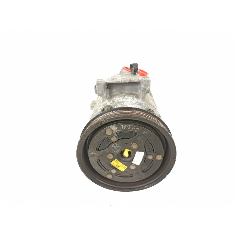 Recambio de compresor aire acondicionado para fiat stilo multi wagon (192) 1.6 16v referencia OEM IAM 4472208634  