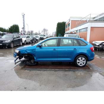 SKODA RAPID Spaceback (NH1) de desguace