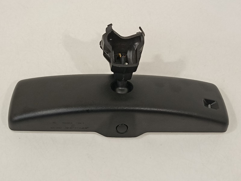 Recambio de espejo interior para volkswagen cc (358) basis bluemotiontech referencia OEM IAM 7N0857511K  