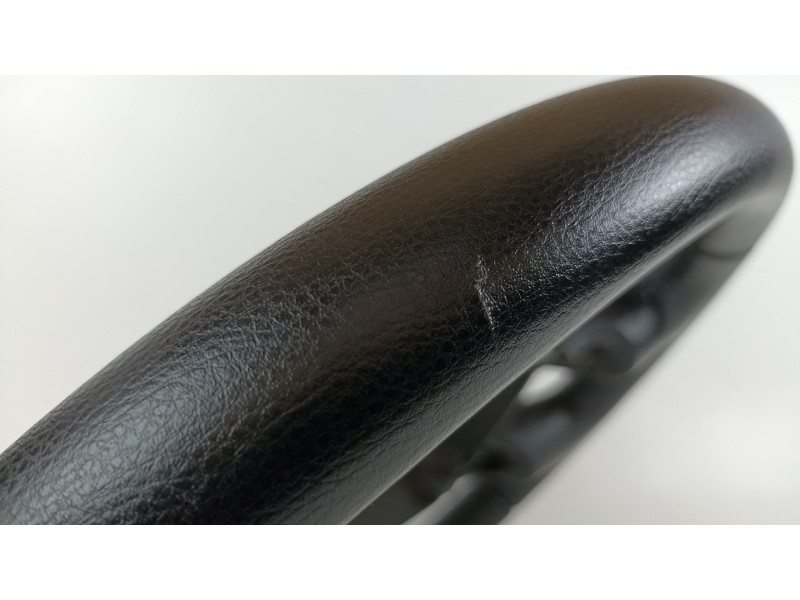 Recambio de volante para volkswagen touareg (7la) tdi v6 referencia OEM IAM 3D0419091T  