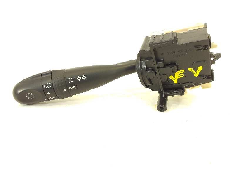 Recambio de mando luces para suzuki swift berlina (mz) gl (3-ptas.) referencia OEM IAM 173744  