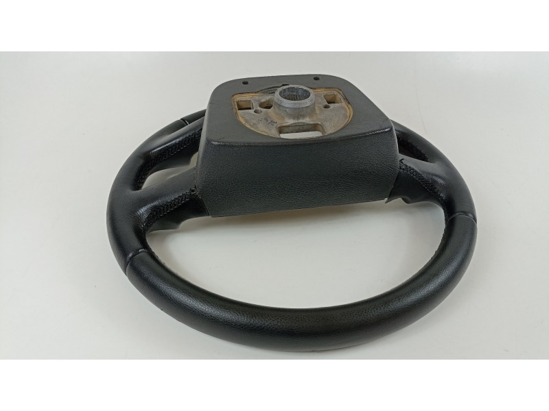 Recambio de volante para volkswagen touareg (7la) tdi v6 referencia OEM IAM 3D0419091T  