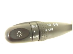 Recambio de mando luces para suzuki swift berlina (mz) gl (3-ptas.) referencia OEM IAM 173744   2