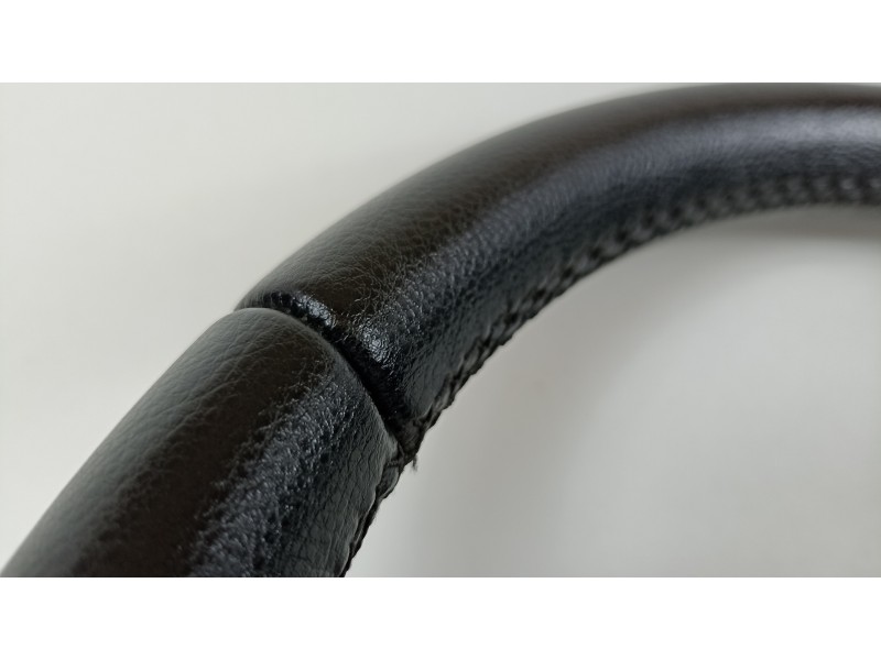 Recambio de volante para volkswagen touareg (7la) tdi v6 referencia OEM IAM 3D0419091T  