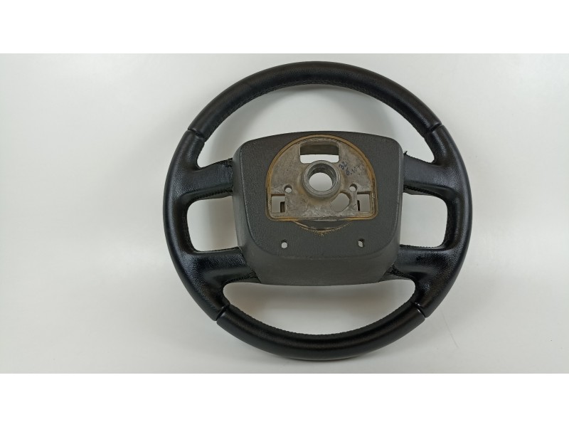 Recambio de volante para volkswagen touareg (7la) tdi v6 referencia OEM IAM 3D0419091T  