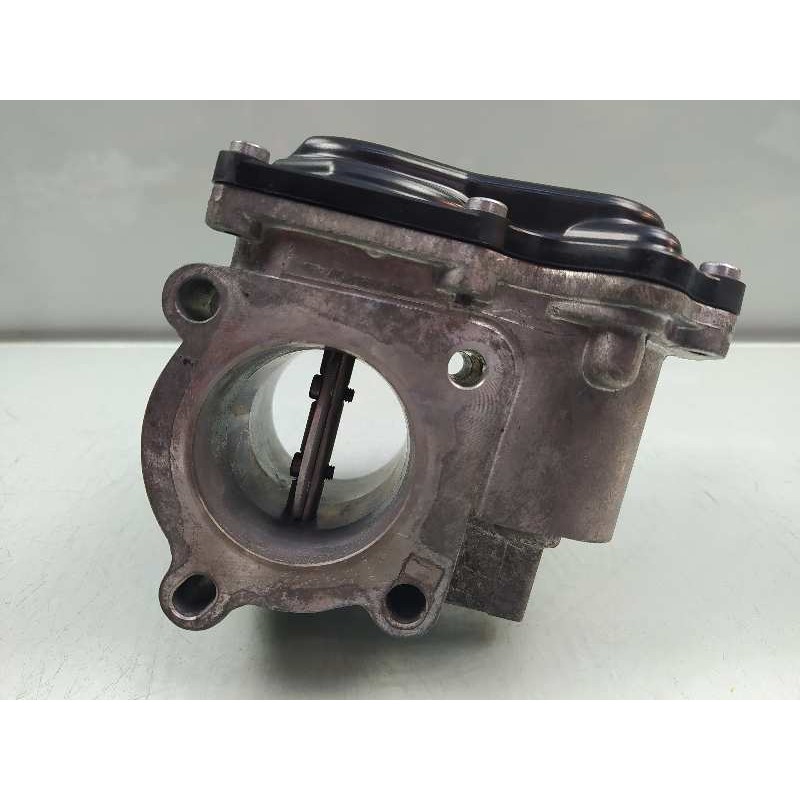 Recambio de caja mariposa para opel movano b kasten/combi gka l2h3 3,3t referencia OEM IAM 8200987453 323306854 8200727648