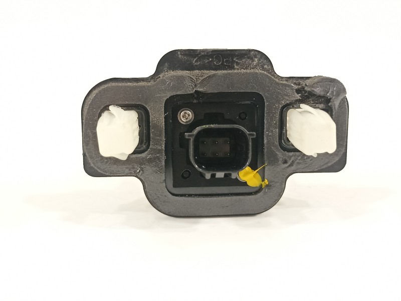 Recambio de camara para toyota rav 4 advance hybrid referencia OEM IAM 867B042030  