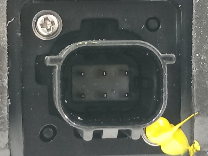 Recambio de camara para toyota rav 4 advance hybrid referencia OEM IAM 867B042030  