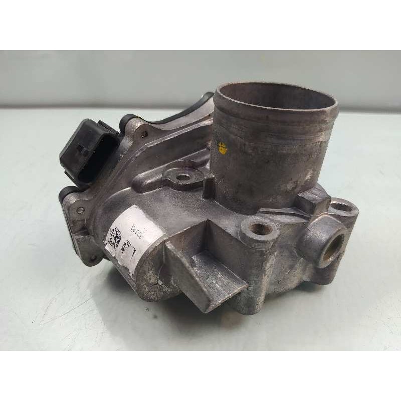 Recambio de caja mariposa para opel movano b kasten/combi gka l2h3 3,3t referencia OEM IAM 8200987453 323306854 8200727648