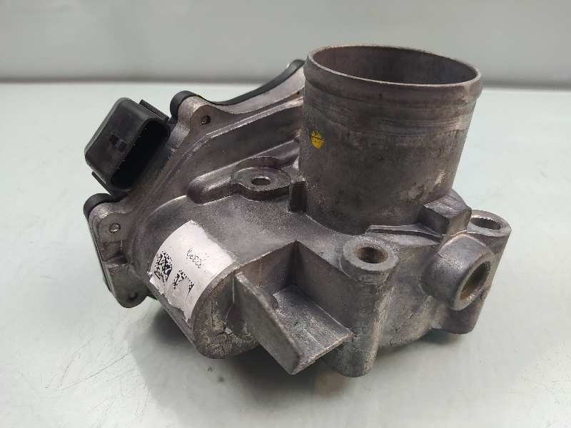 Recambio de caja mariposa para opel movano b kasten/combi gka l2h3 3,3t referencia OEM IAM 8200987453 323306854 8200727648