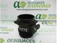 Recambio de caudalimetro para citroën c8 hdi 138 fap exclusive referencia OEM IAM 9645948980 5WK97002 