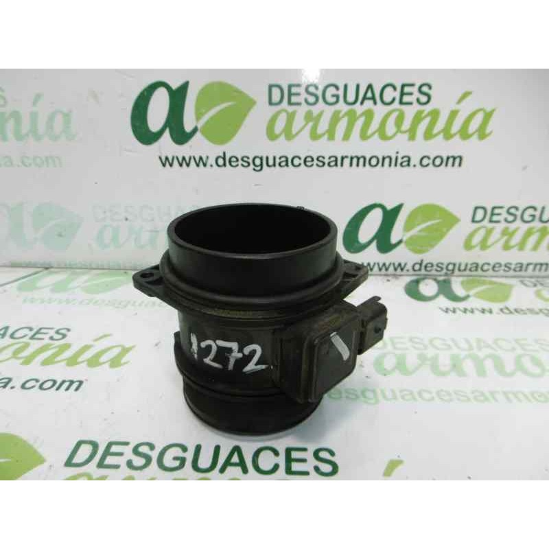 Recambio de caudalimetro para citroën c8 hdi 138 fap exclusive referencia OEM IAM 9645948980 5WK97002 