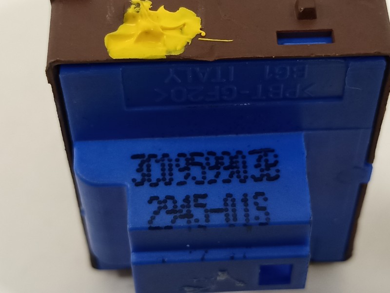 Recambio de mando multifuncion para volkswagen cc (358) basis bluemotiontech referencia OEM IAM 3C0959903B  