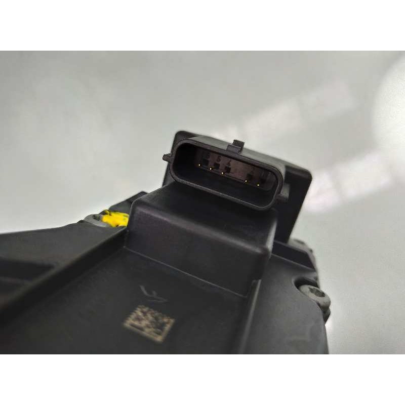 Recambio de valvula egr para opel movano b kasten/combi gka l2h3 3,3t referencia OEM IAM 8200987088  