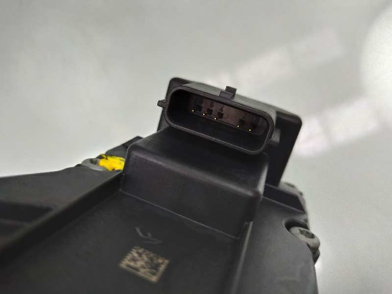 Recambio de valvula egr para opel movano b kasten/combi gka l2h3 3,3t referencia OEM IAM 8200987088  