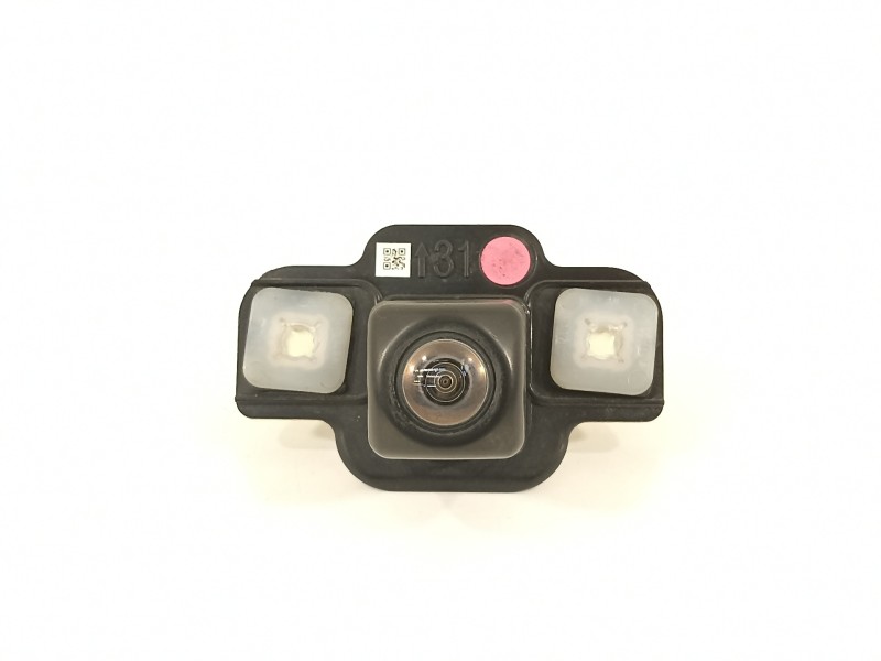 Recambio de camara para toyota rav 4 advance hybrid referencia OEM IAM 867B042030  